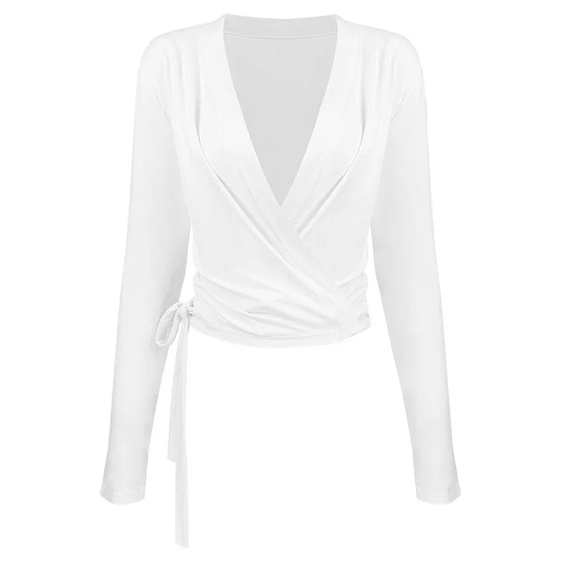 Elevate Active Crossover Top™