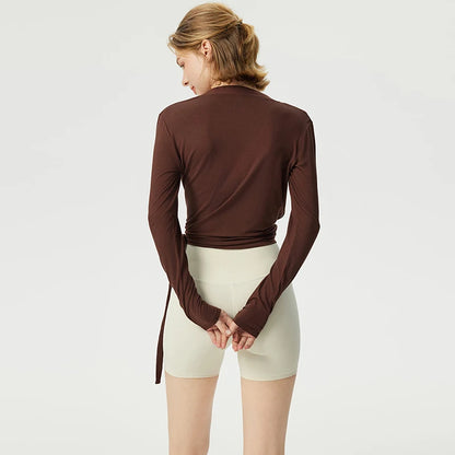 Elevate Active Crossover Top™