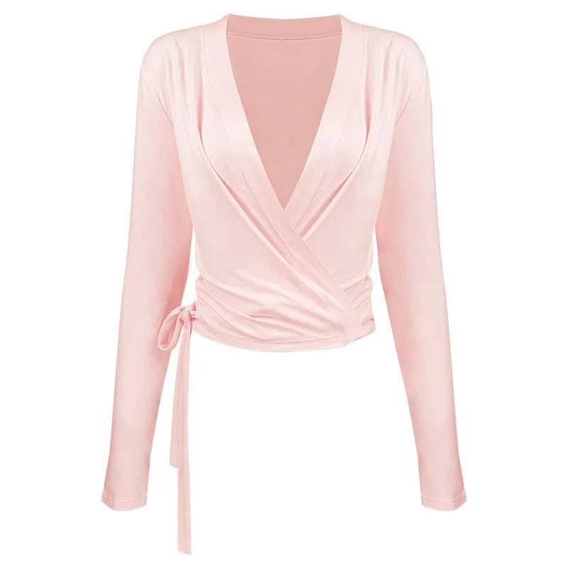 Elevate Active Crossover Top™