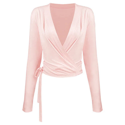 Elevate Active Crossover Top™