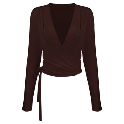 Elevate Active Crossover Top™
